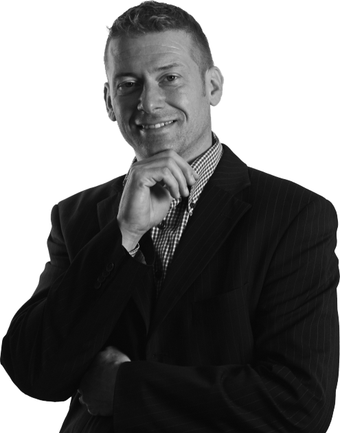 Bart Hermanussen, verzekeringsadviseur bij hetadvies.nl in Mill